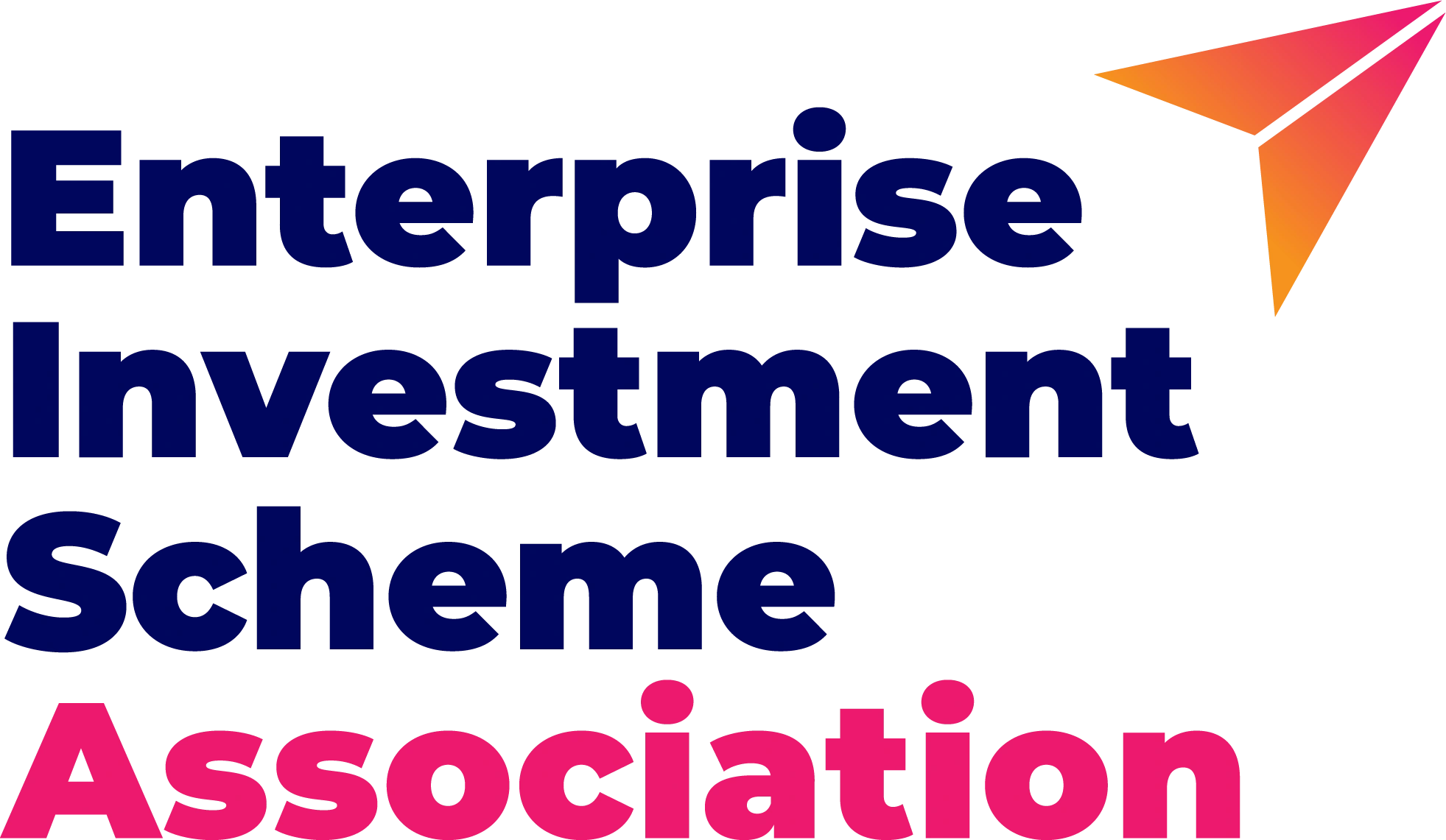 Enterprise Investment Scheme Association logo
