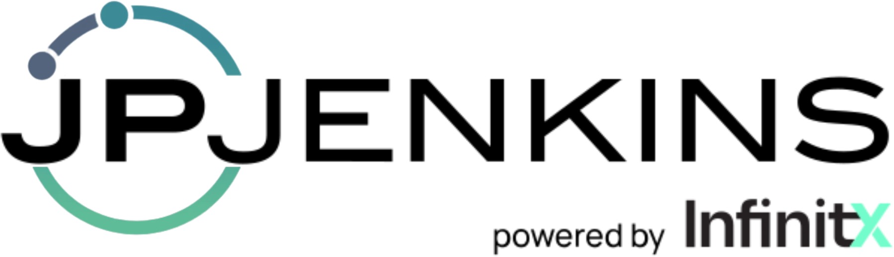 JP Jenkins logo