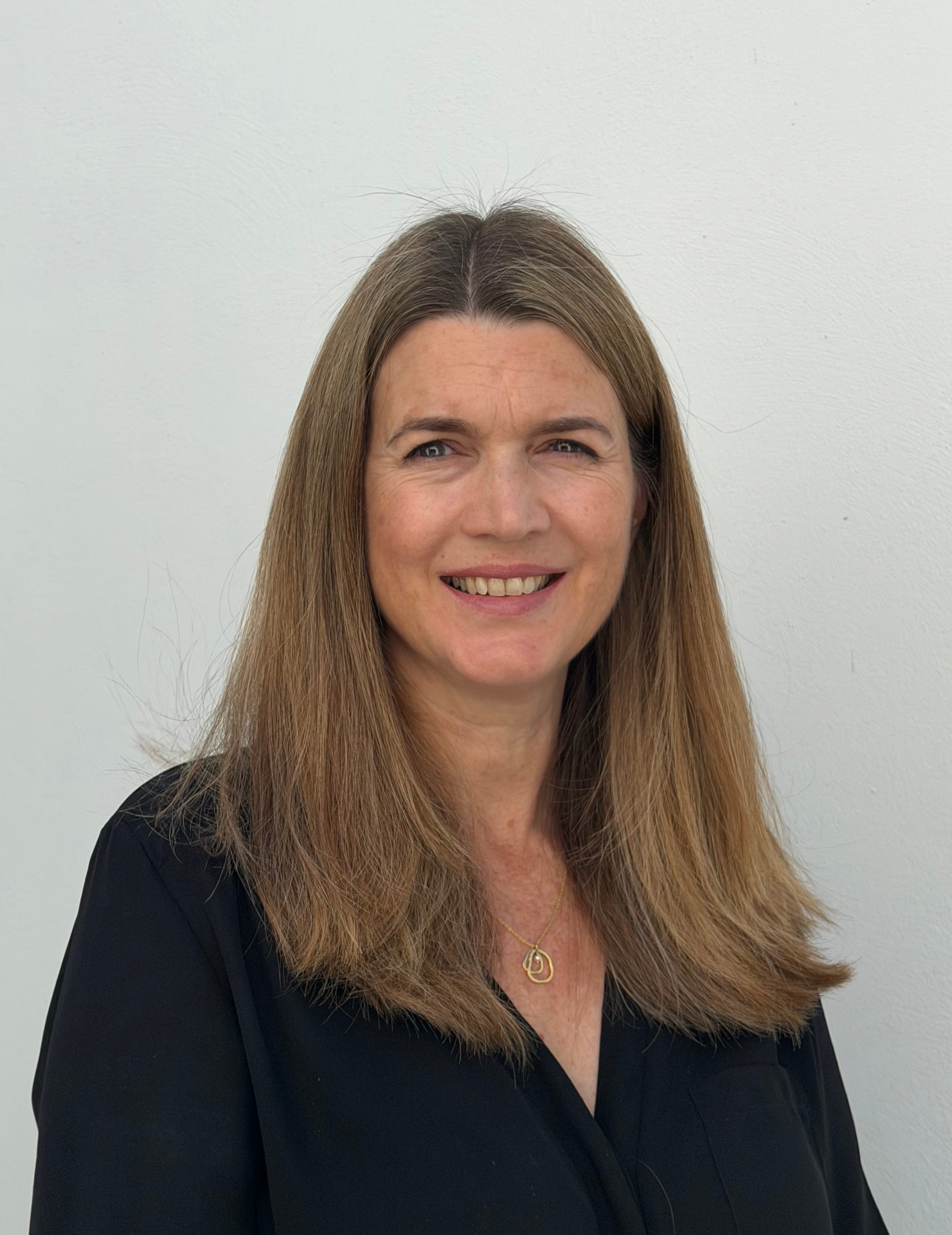 JENNIE MOSS