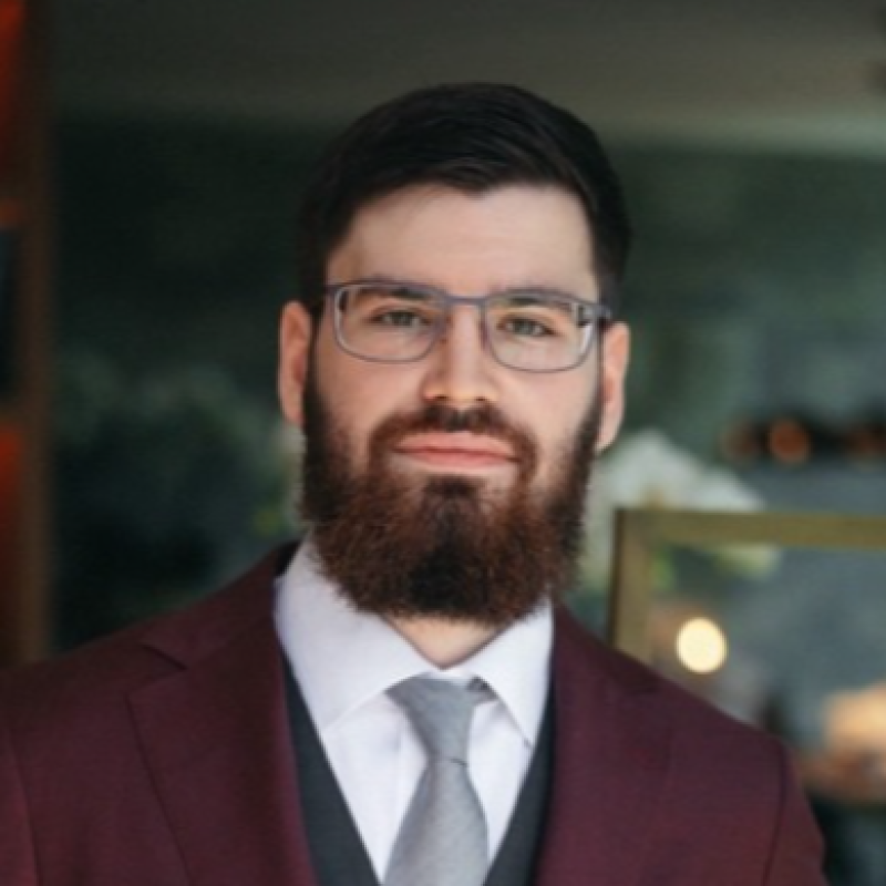 ILYA KHODORKOVSKIY
