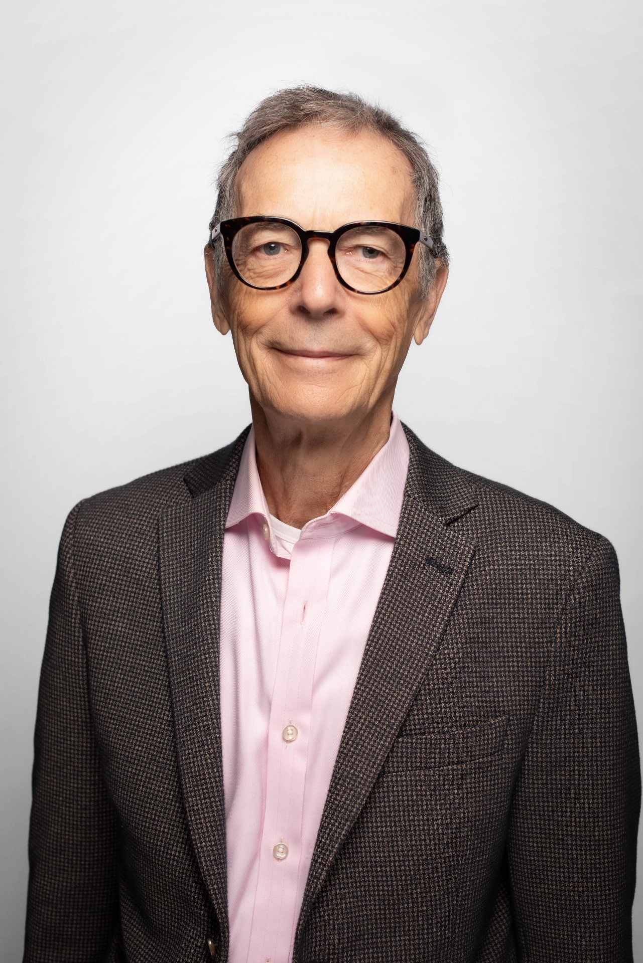 STEPHEN PAGE