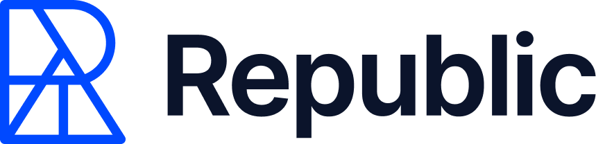 Republic logo