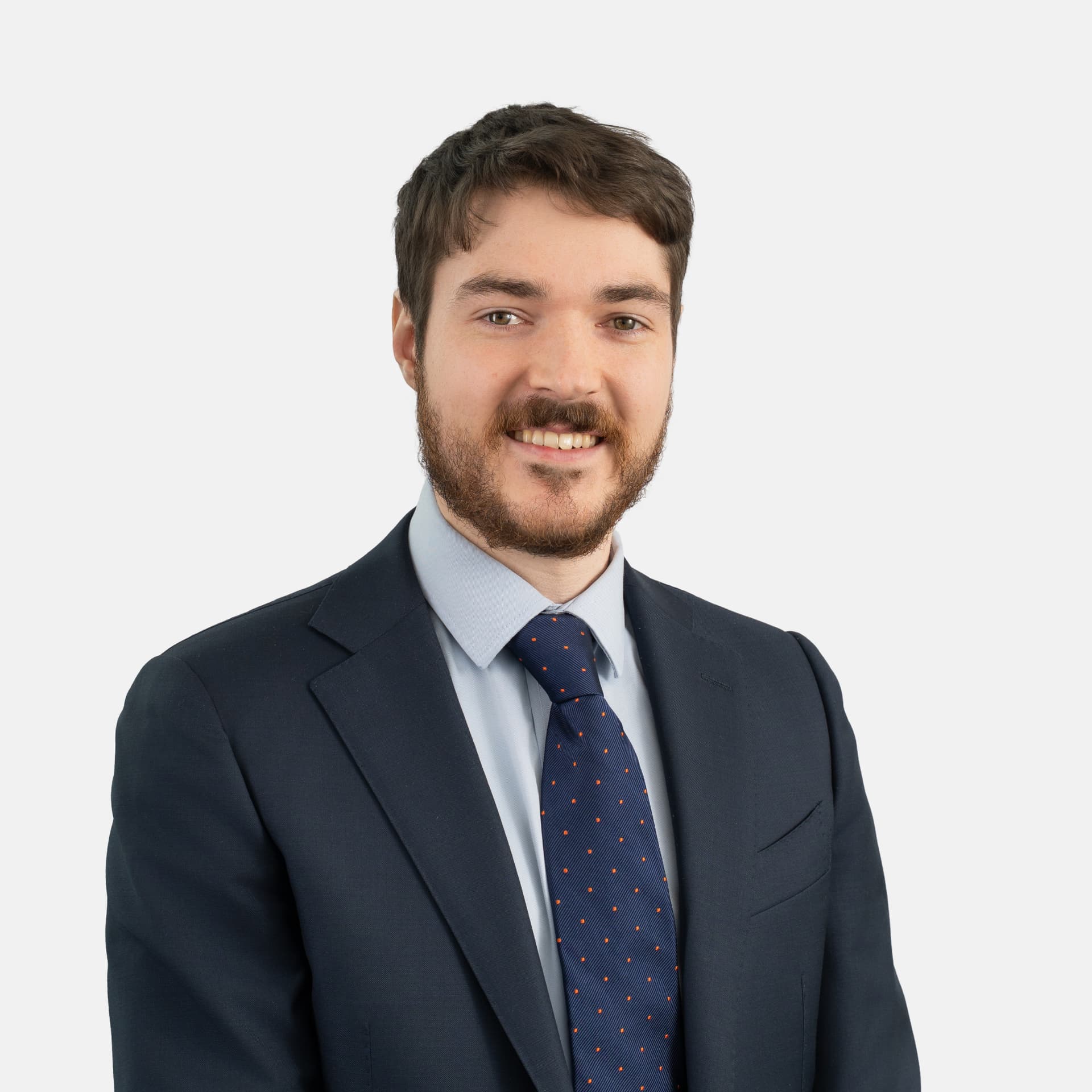 DYLAN MORGAN
