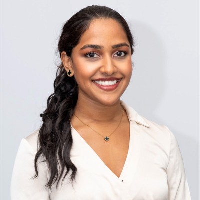 ISHA AJMERA