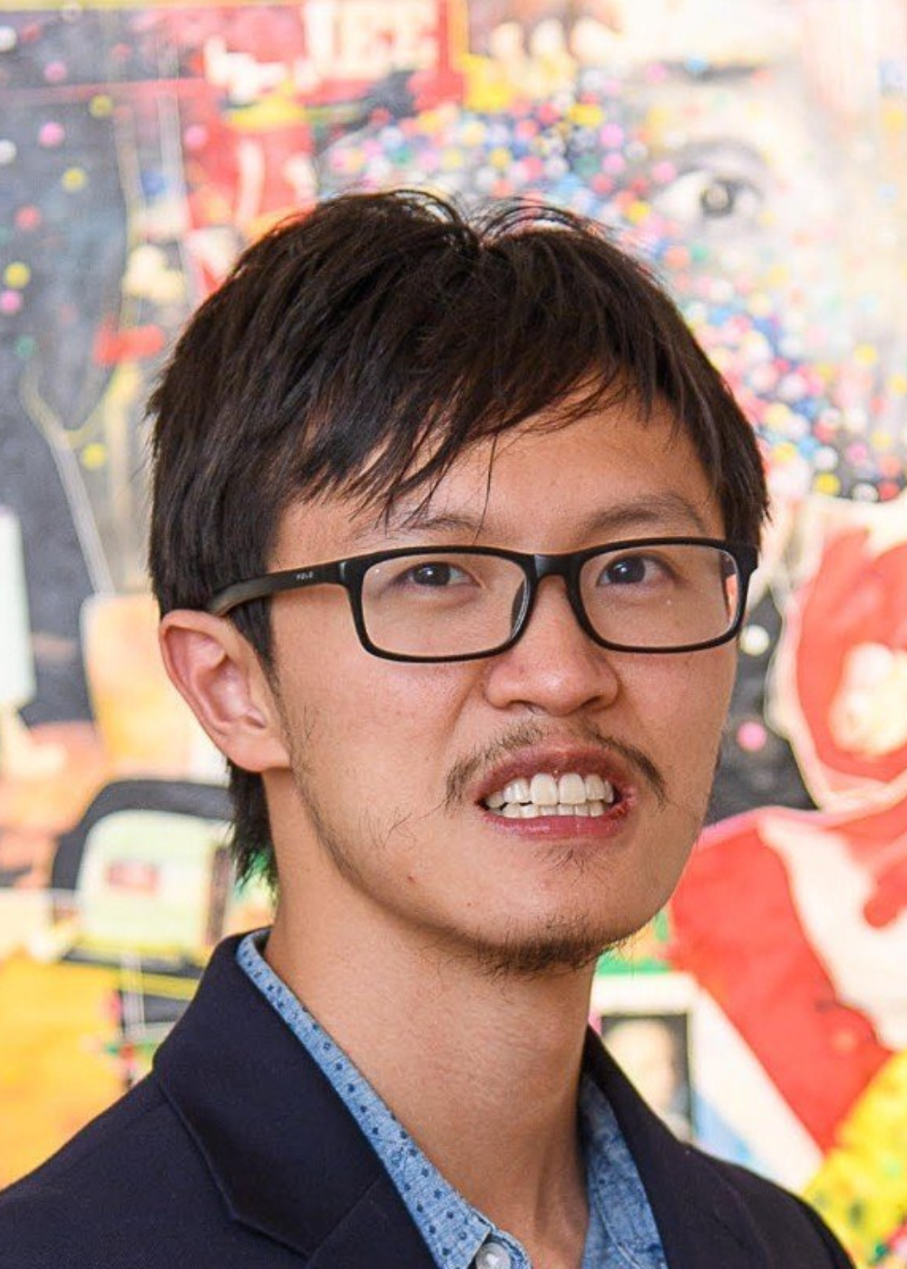 JONATHAN SUN