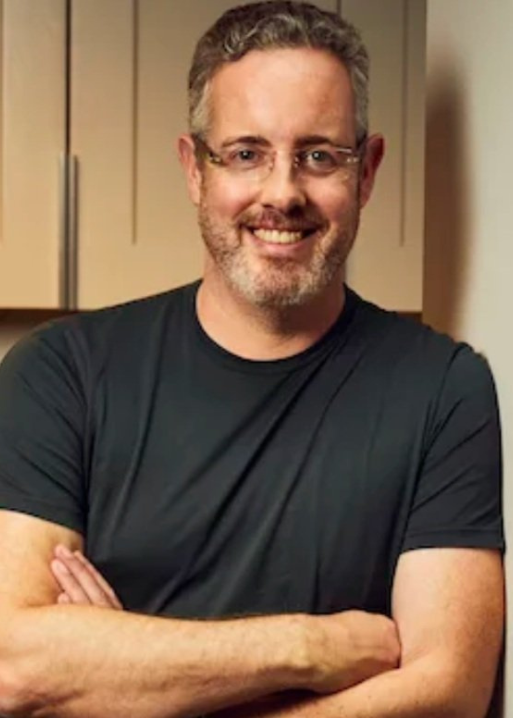 SIMON BLAKEY