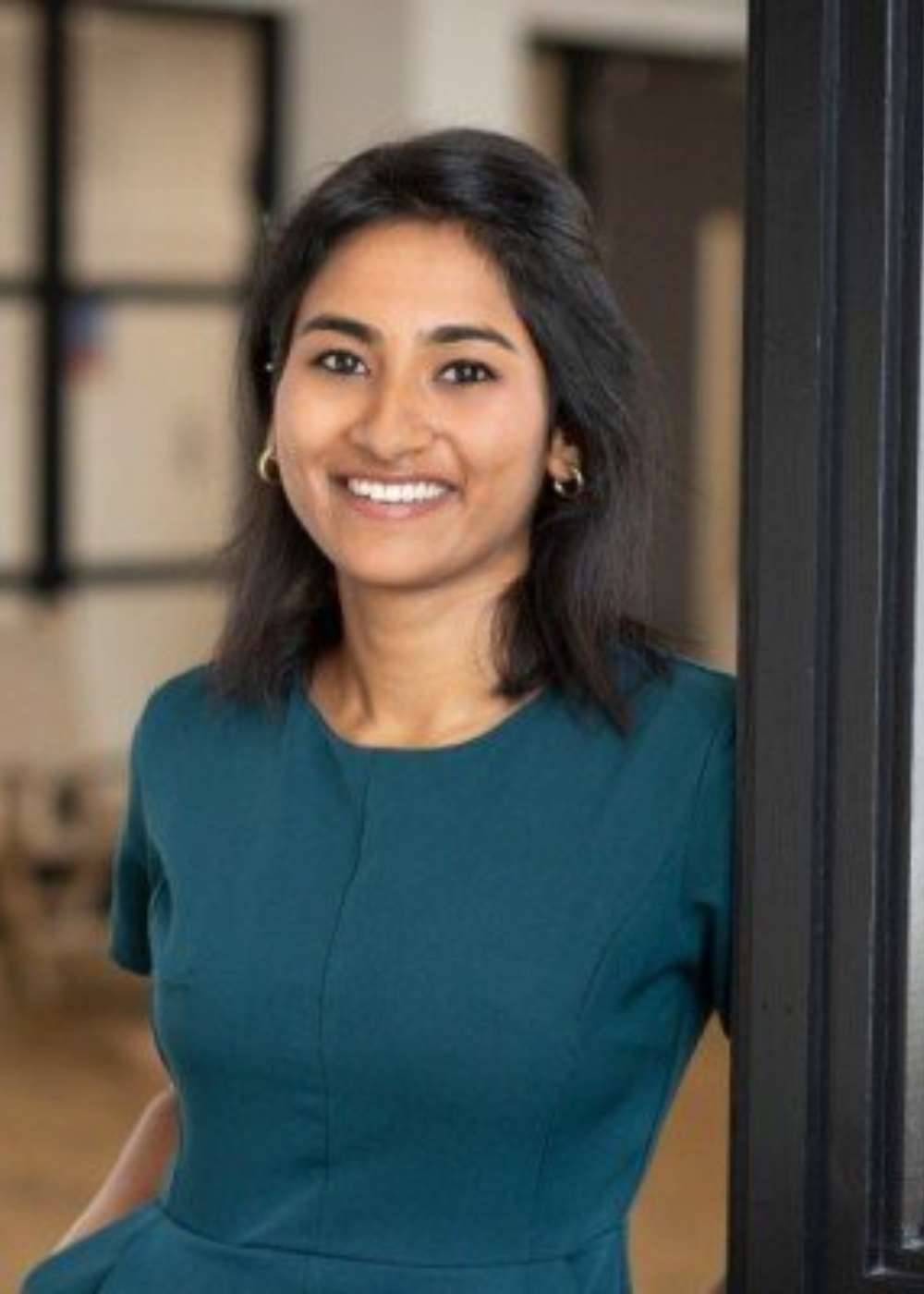 SHRUTI IYENGAR