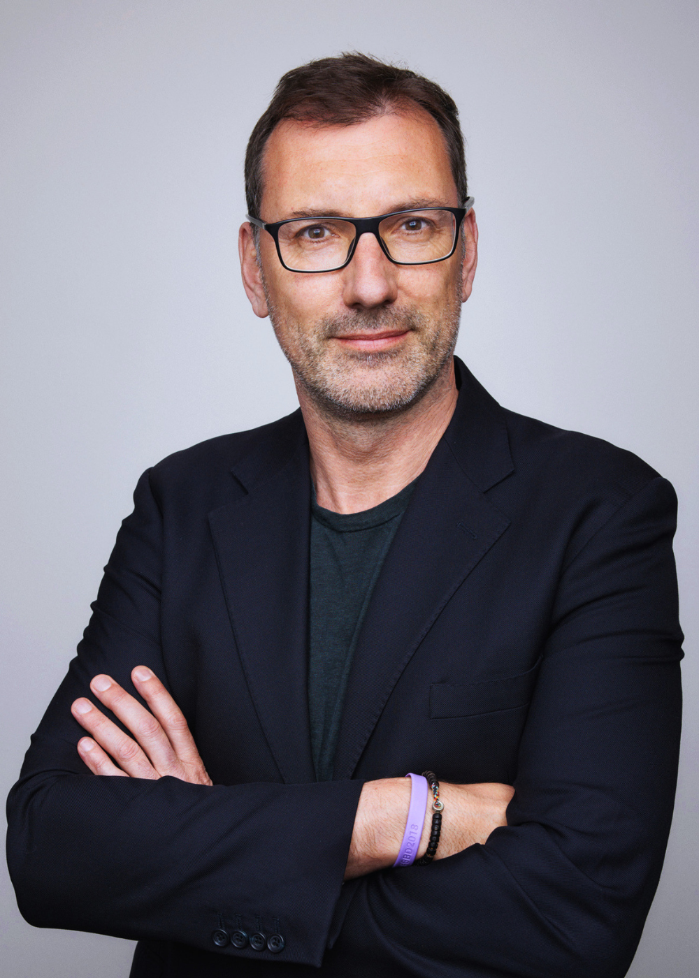 GILES PALMER