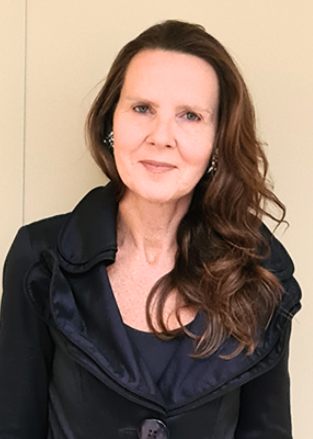 ANDREA SINCLAIR