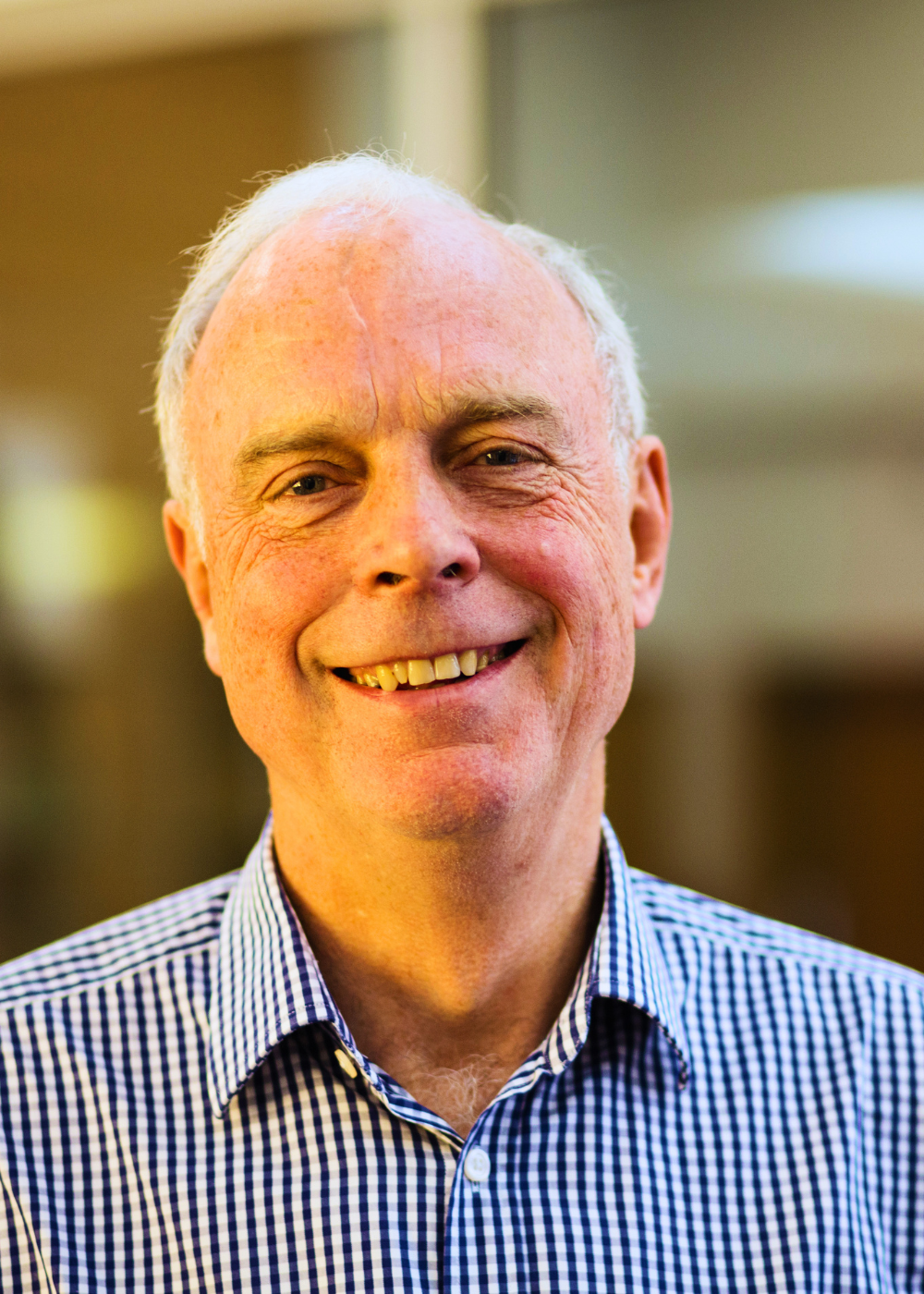 RICHARD HARGREAVES