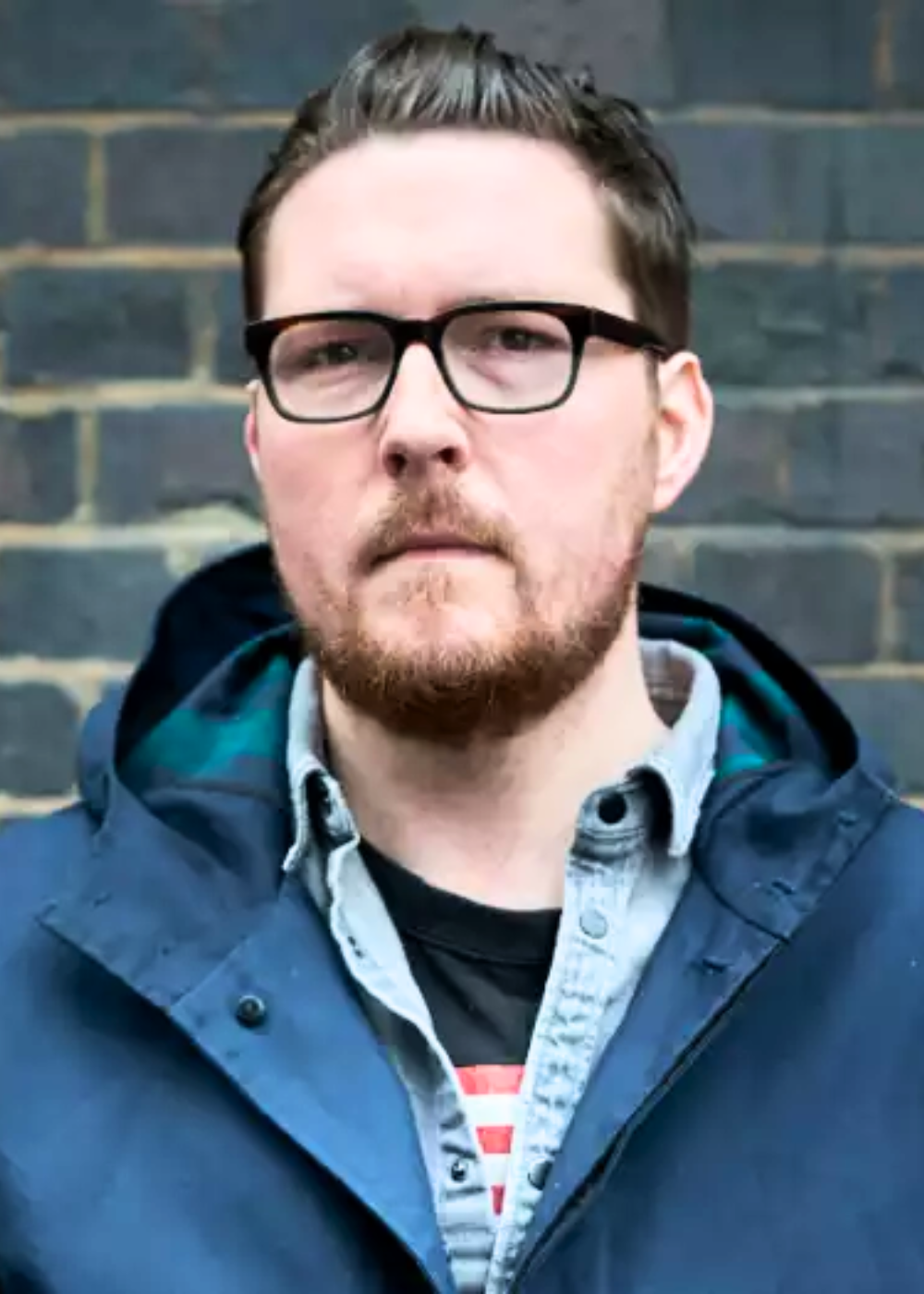 JOE CROSS