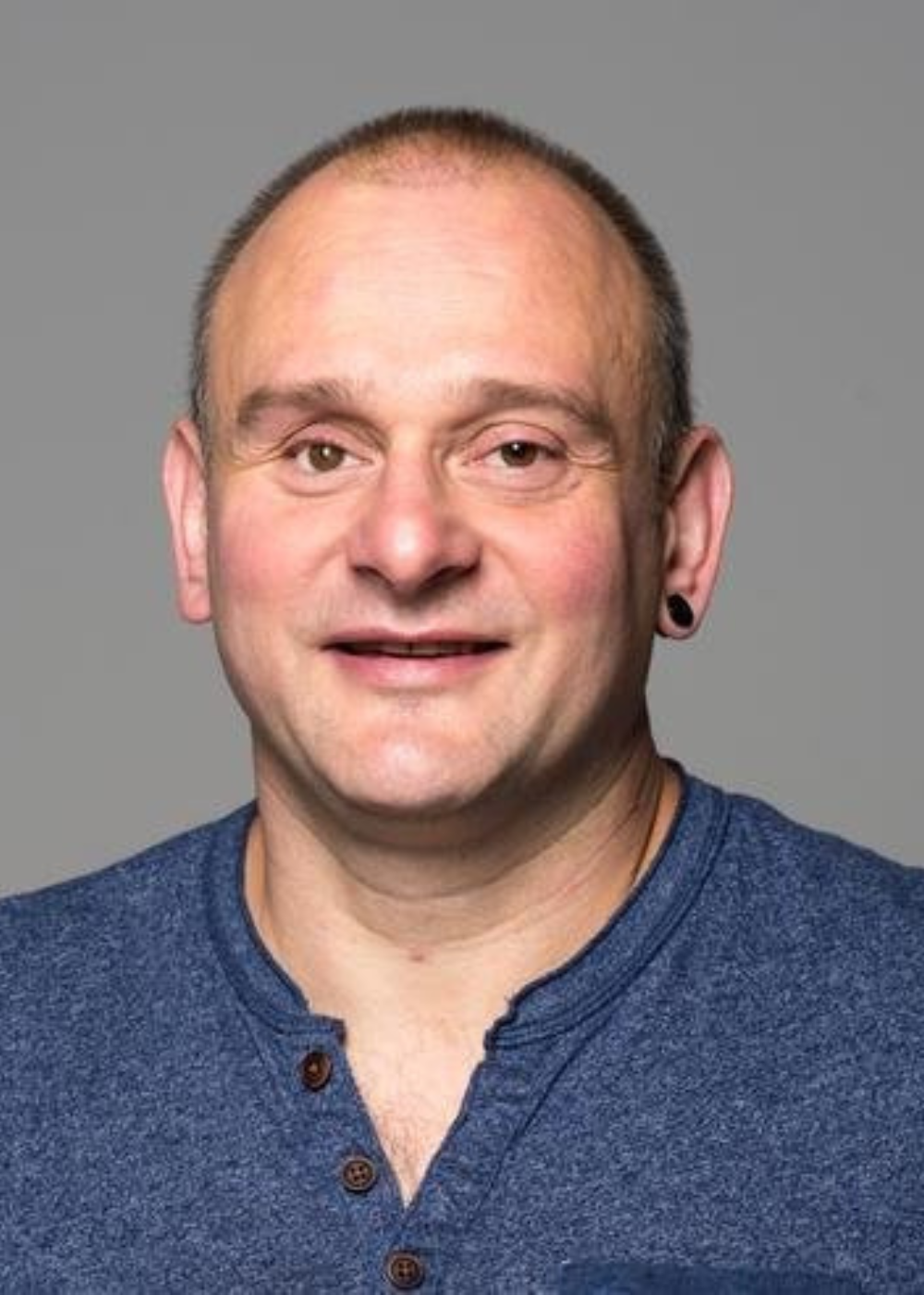 WINFRIED HENSINGER