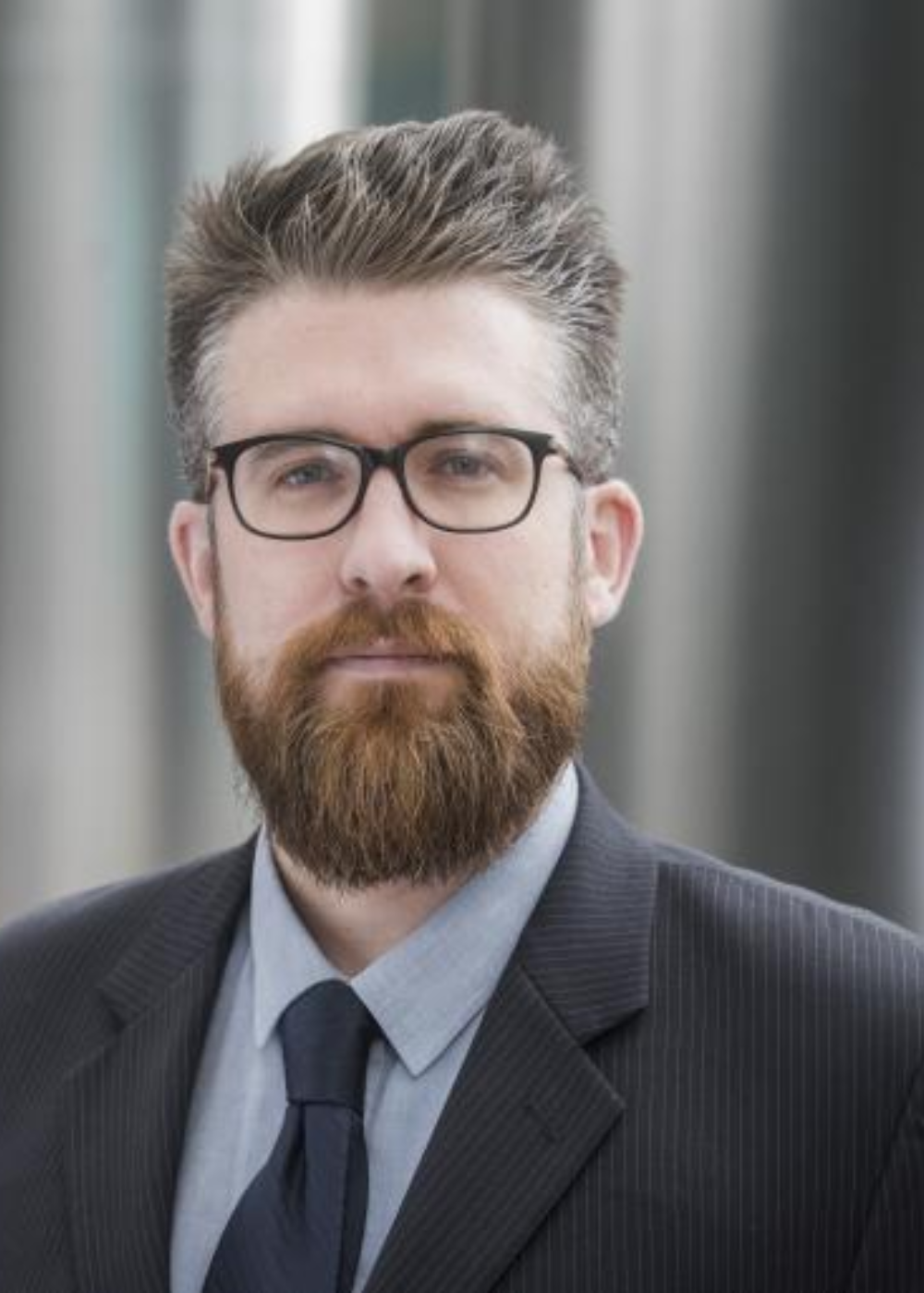 ALISTAIR MOORE